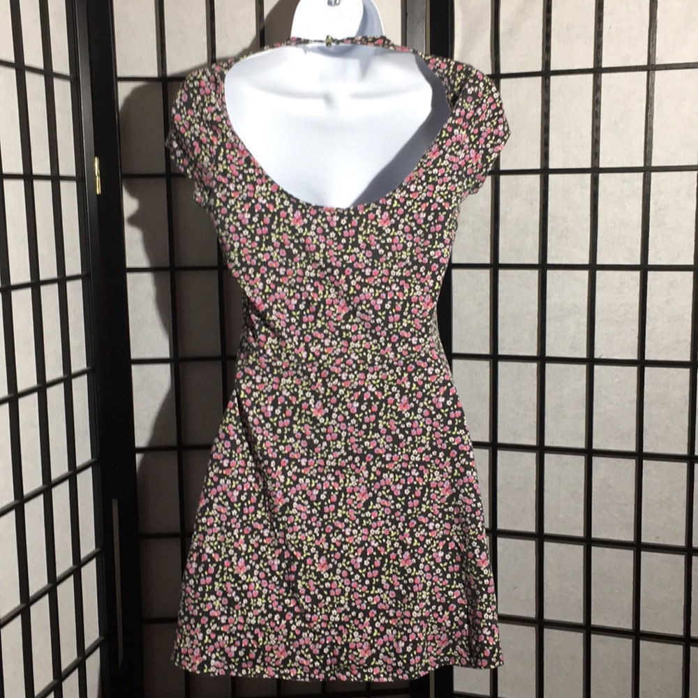 American Eagle Outfitters Dress Size M - Picture 4 of 6